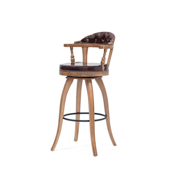 Brandy Barstool
