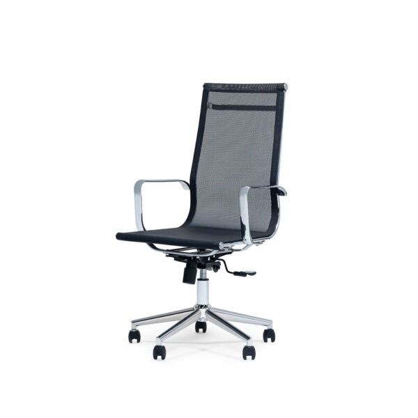 Clever Office Chair