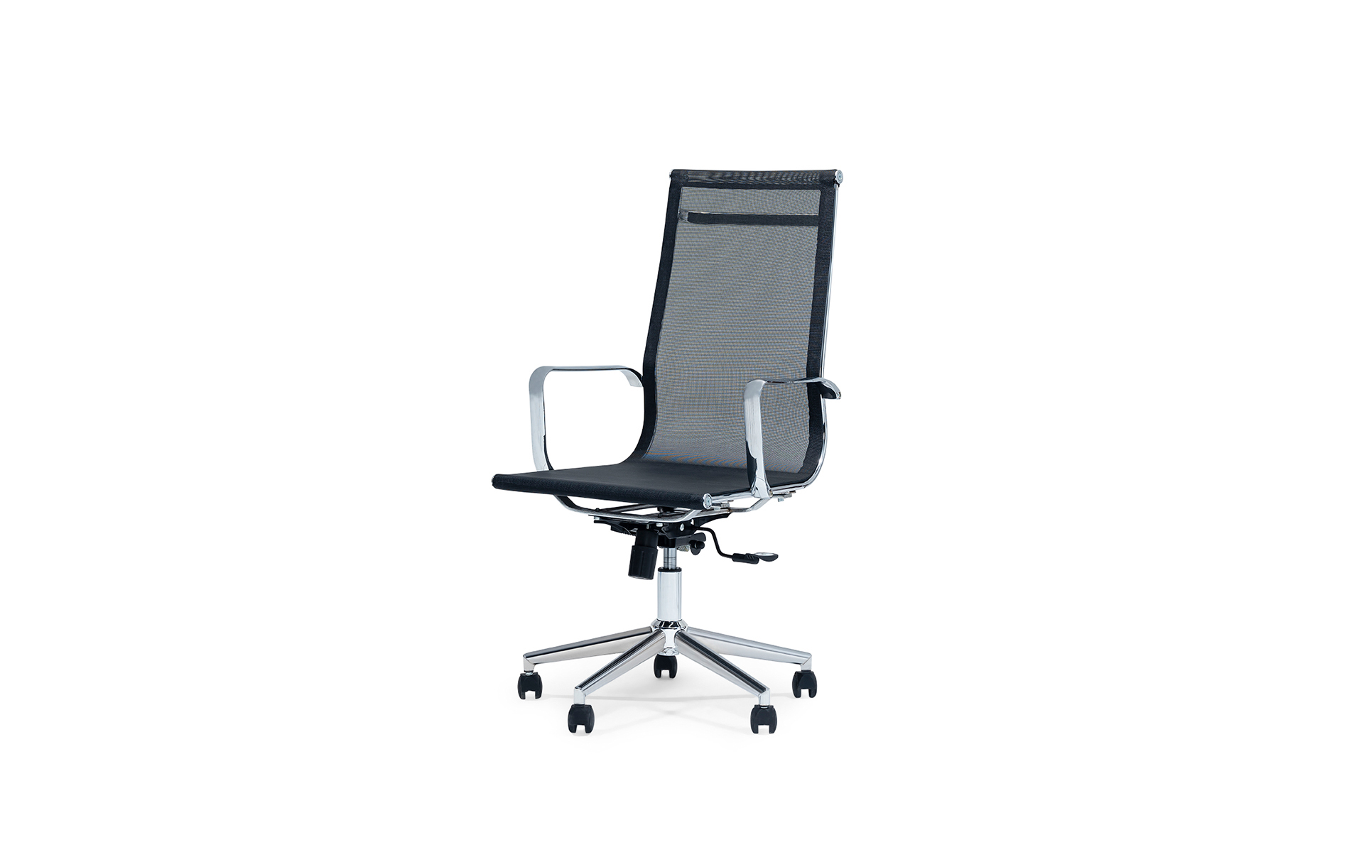 4 Clever Office Chair - Image 1
