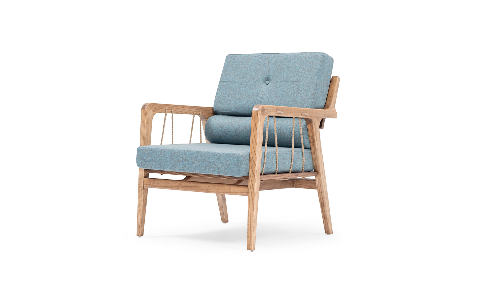 4 Bruno Lounge - Image 1