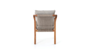 Marbella Outdoor Coffee Table - Image 4
