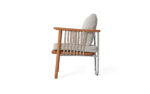 Solin  Outdoor Chair - Image 3