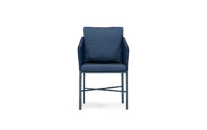 Regnum Outdoor Chair - Image 2