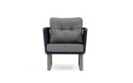 Mate Outdoor Lounge Chair - Image 2