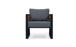 Coco Outdoor Lounge Chair - Image 2
