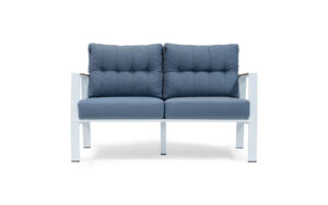 Icon Two Seater Outdoor Sofa - Image 2