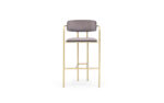 Scarlet Arm Barstool - Image 2