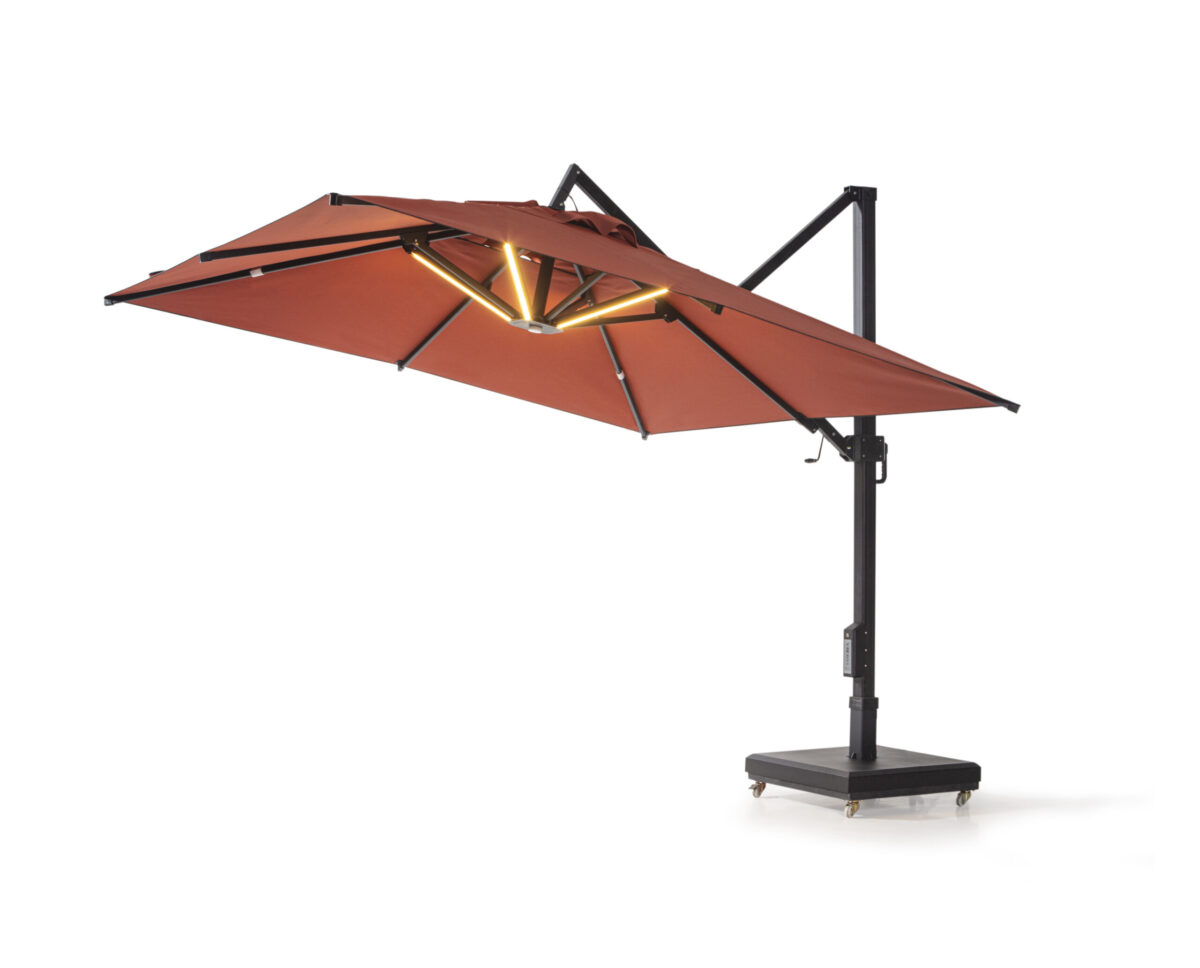 Solidra Umbrella