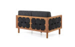 Zuma Two Seater Outdoor Sofa - Image 6