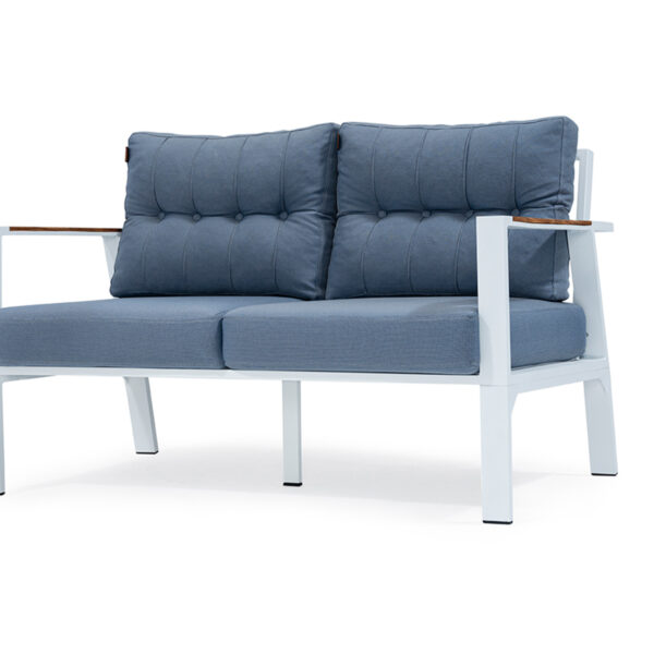 Icon Two Seater Outdoor Sofa