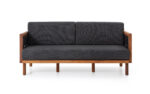 Zuma Two Seater Outdoor Sofa - Image 5
