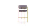Scarlet Arm Barstool - Image 4