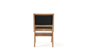 Bouvet Armchair - Image 3