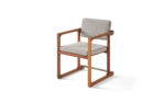 Efes Outdoor Lounge Chair