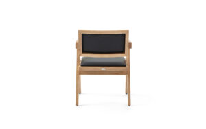 Bouvet Armchair - Image 4