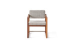 Efes Outdoor Lounge Chair - Image 2