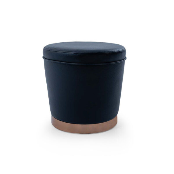 Gina Pouf