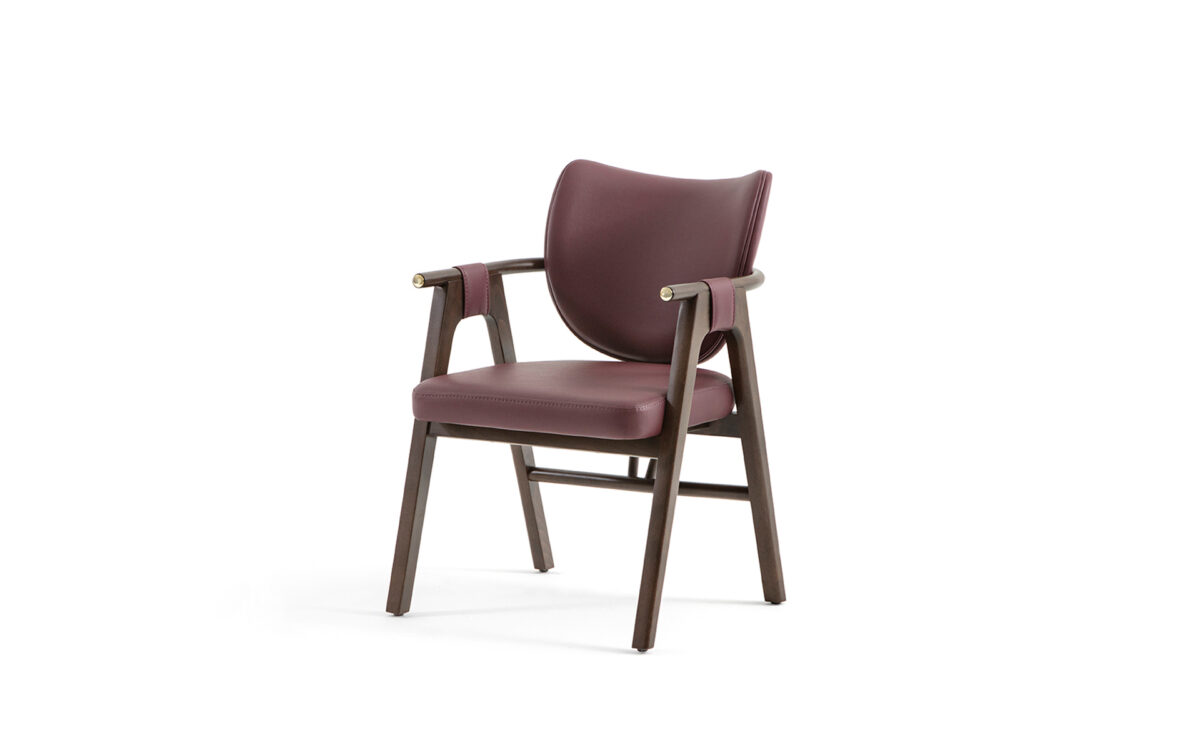 Greg Armchair