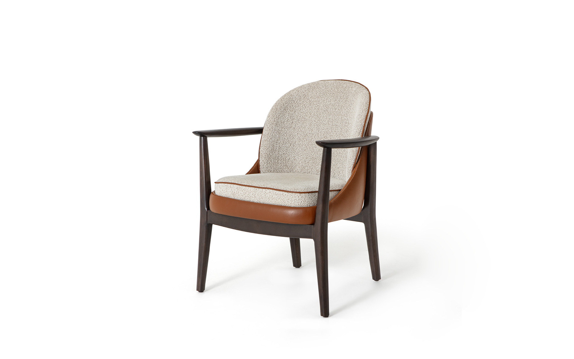 INCA2 Inca Armchair - Image 1