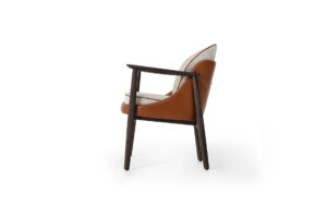 Inca Armchair - Image 3