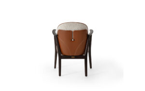 Inca Armchair - Image 5
