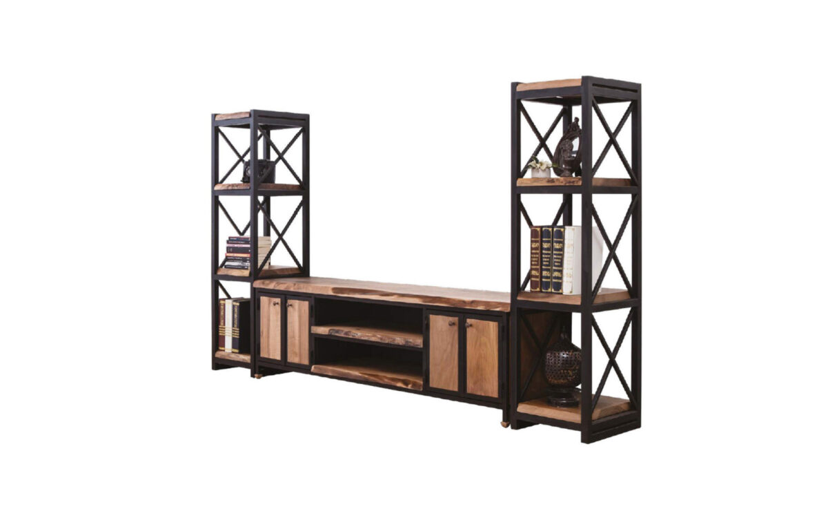 Inna tv unit