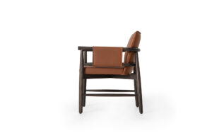 Kyra Armchair - Image 3