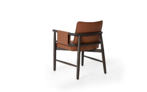 Kyra Armchair - Image 4