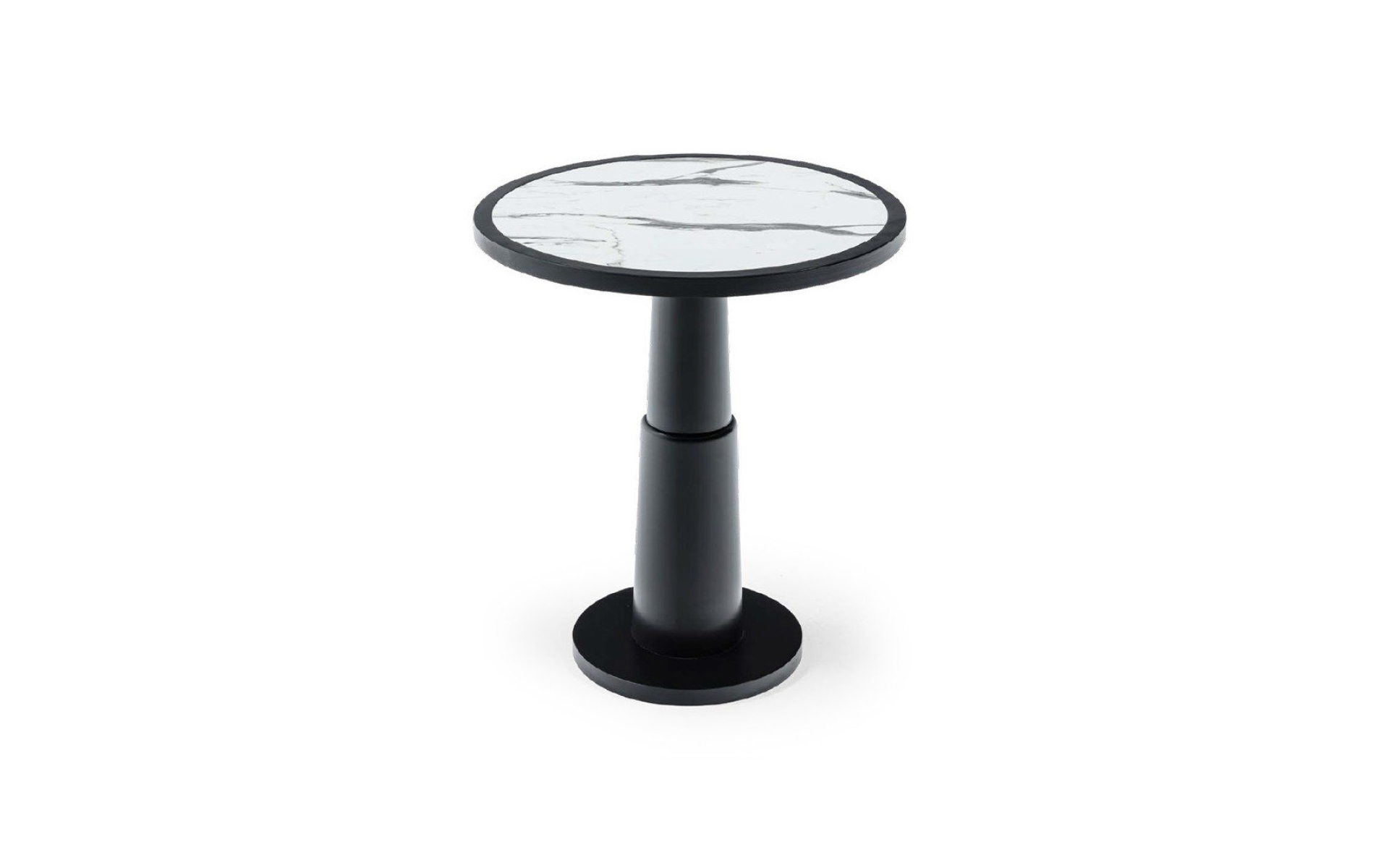 T-140-1031 T340-1031 Dining Table - Image 1