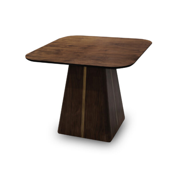 T160-1075 Dining Table