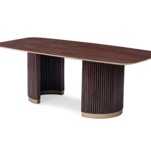 T180-1-1046 Dining Table