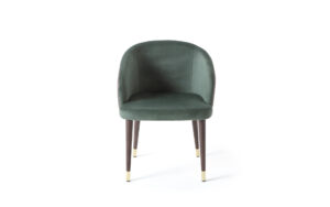 Alinda Armchair - Image 2