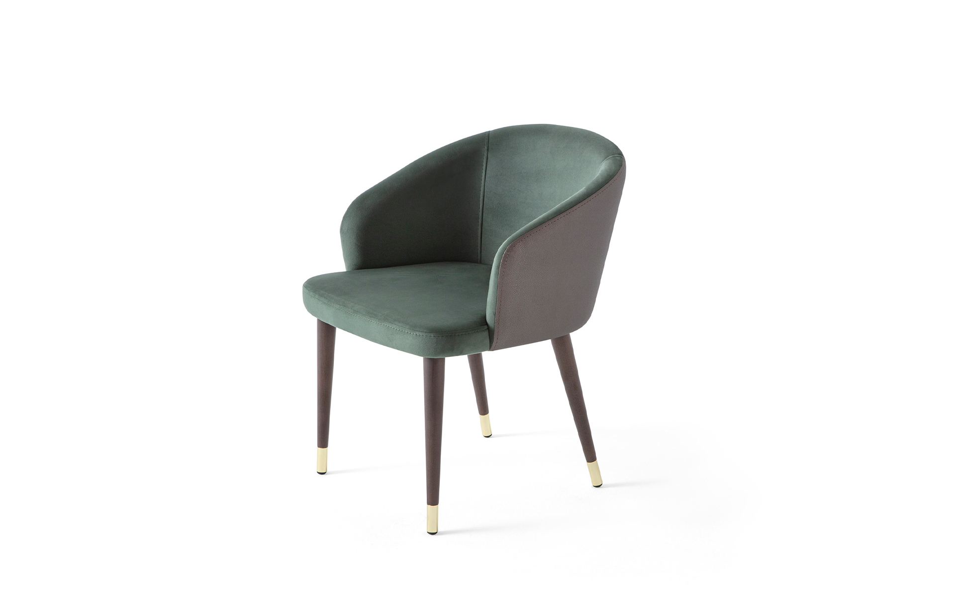 alinda2 Alinda Armchair - Image 1