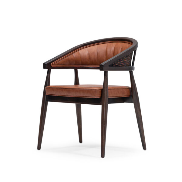 Farah Premium Armchair