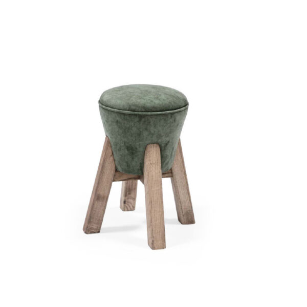 Milo Pouf