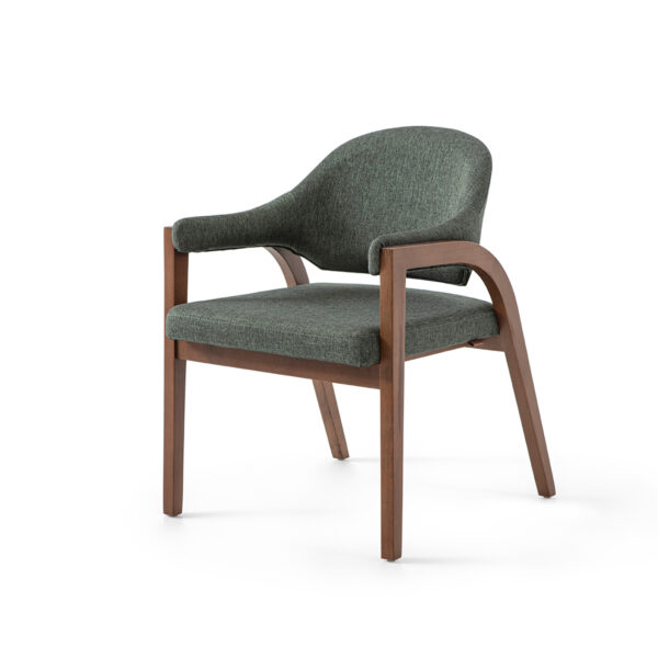 Nizva Armchair