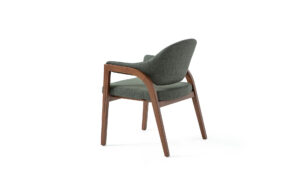 Nizva Armchair - Image 3
