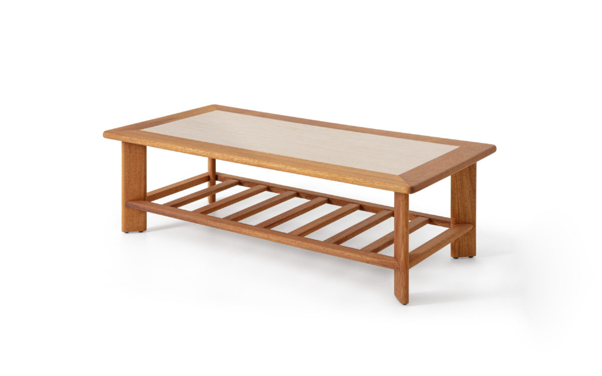 Sole Outdoor Coffee Table