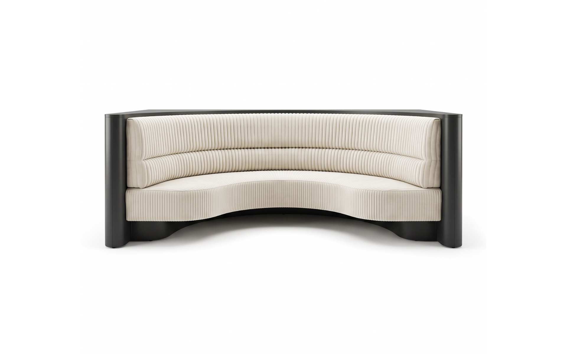 gohan-loca-sancrea-image Gohan Banquette - Image 1